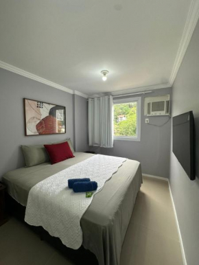 Suites W-Riocentro